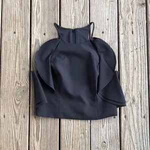 Badgley Mischka Top❤️❤️